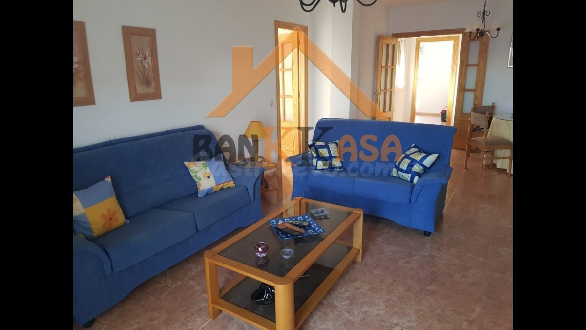 SE VENDE ÁTICO EN BALERMA ZONA CENTRO - foto 2