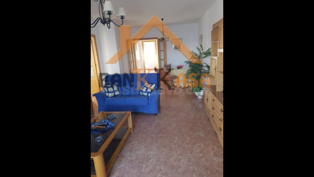 SE VENDE ÁTICO EN BALERMA ZONA CENTRO - foto 4
