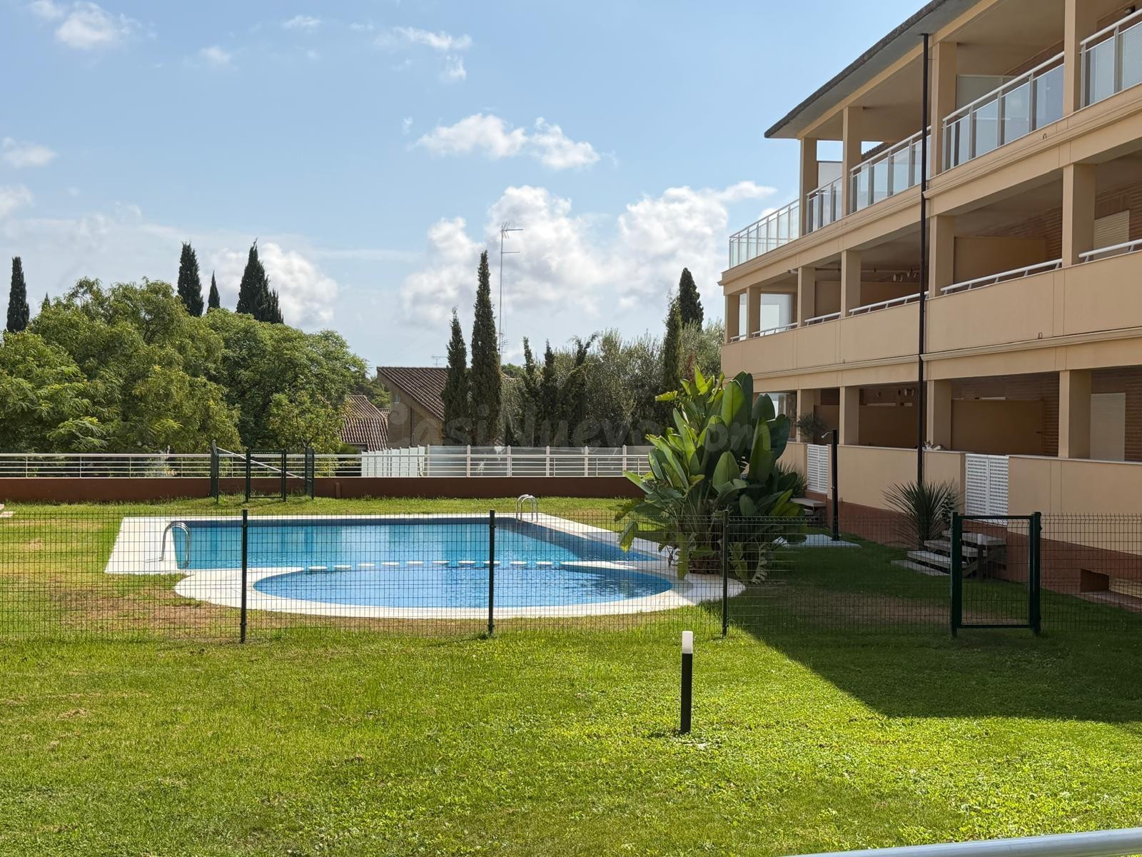 alquiler piso Campolivar