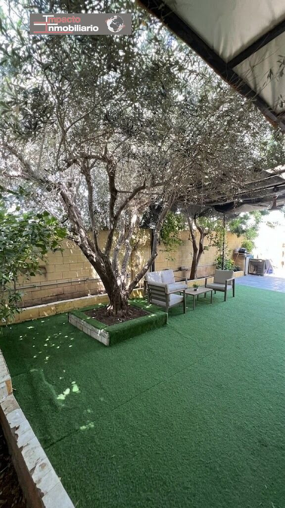 Casa o chalet independiente en venta LA CAÑADA-LOS PARTIDORES