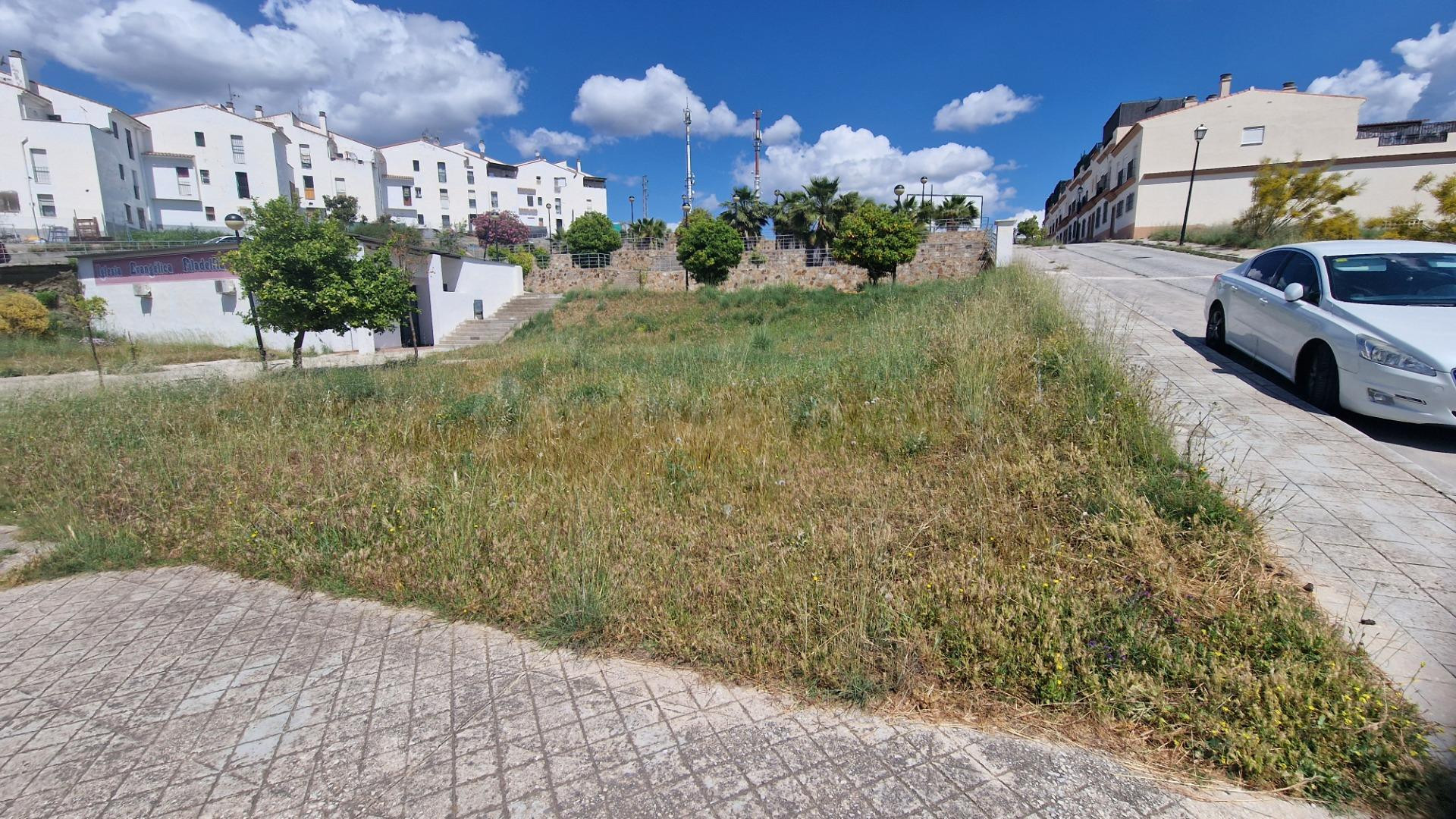 PARCELA URBANA EN VENTA EN COÍN (MÁLAGA) – IDEAL PARA CONSTRUIR LA CASA DE TUS SUEÑOS