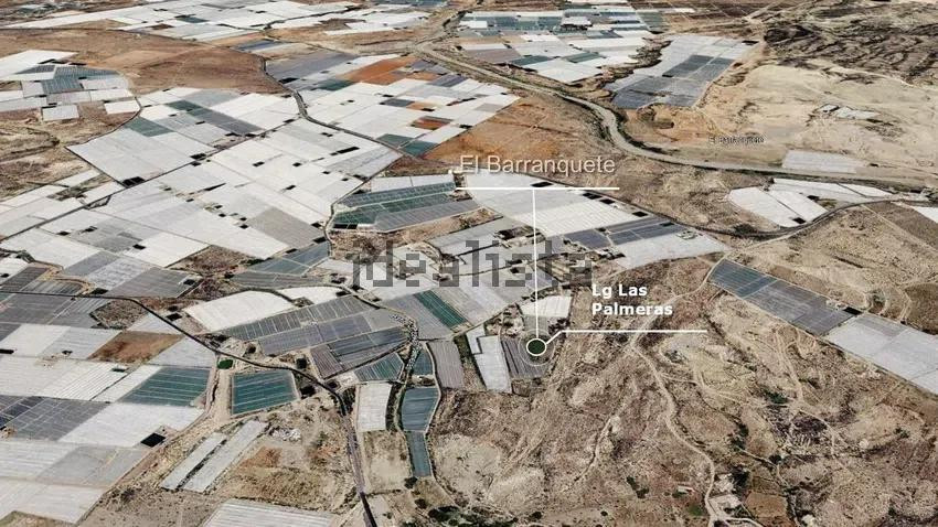 Terreno en venta en Las Palmeras - foto 4