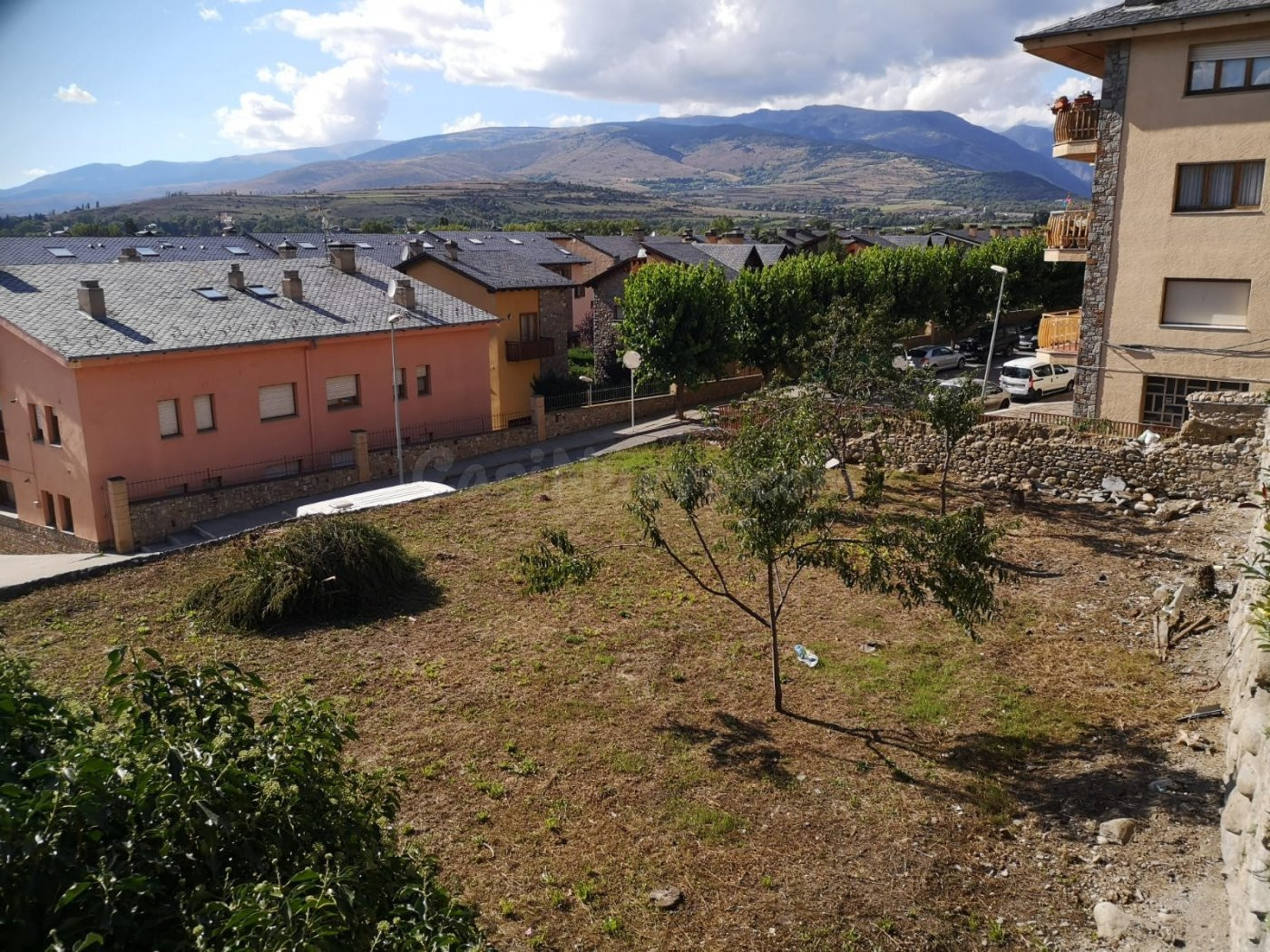 Terreno plano Urbanizable - foto 2