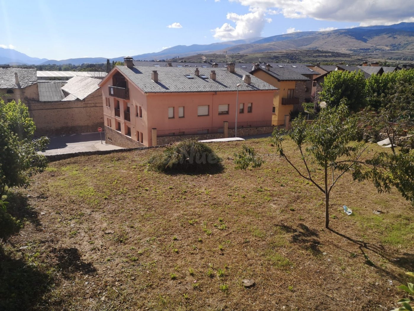 Terreno plano Urbanizable - foto 3