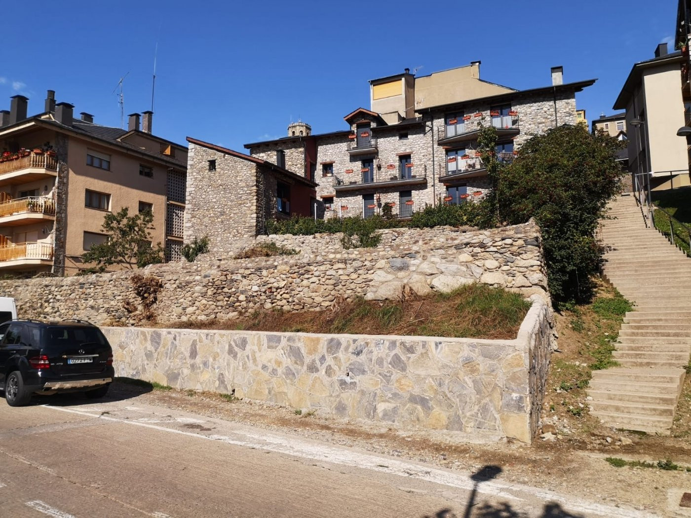 Terreno plano Urbanizable - foto 4