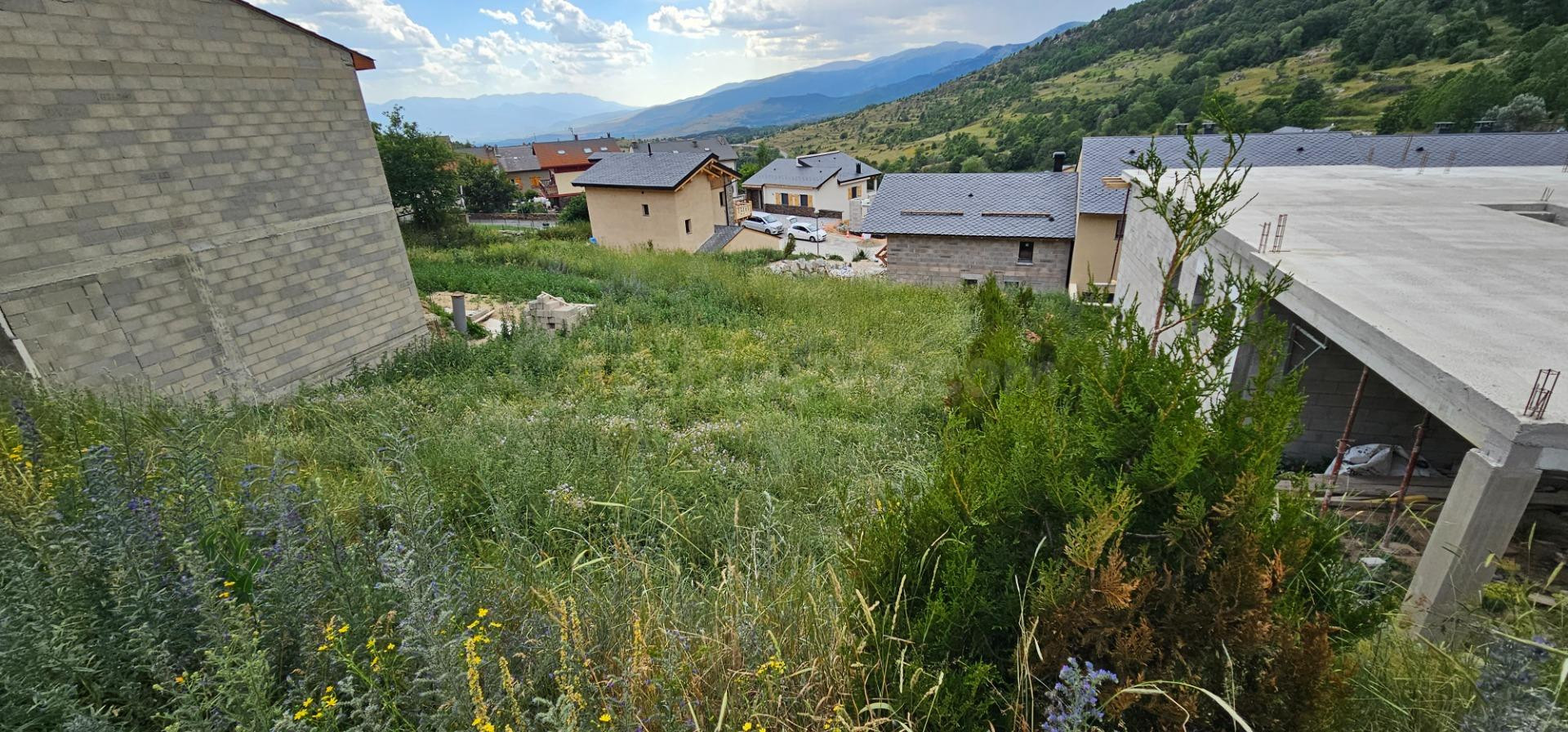 terreno con proyecto - foto 4