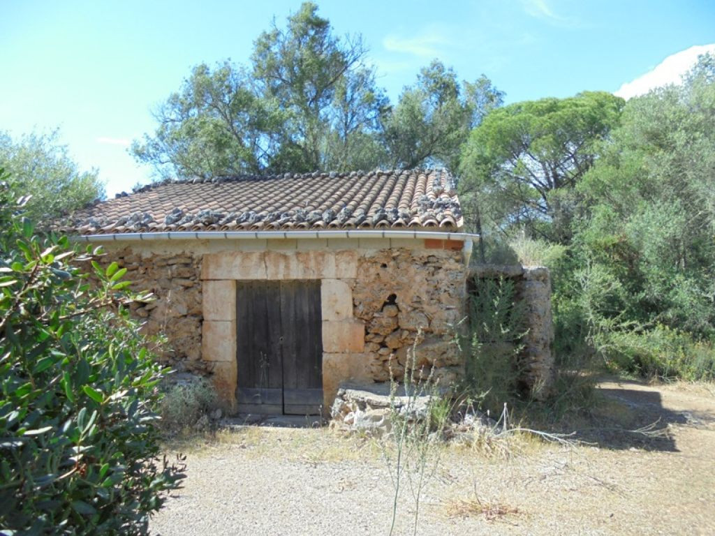 Finca rústica en Sencelles