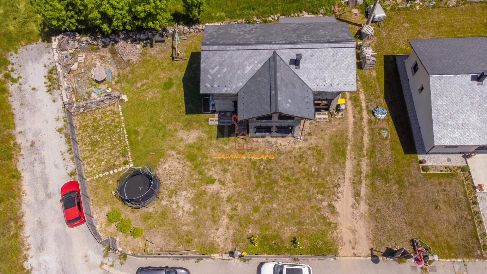 Casa con gran jardín - foto 5