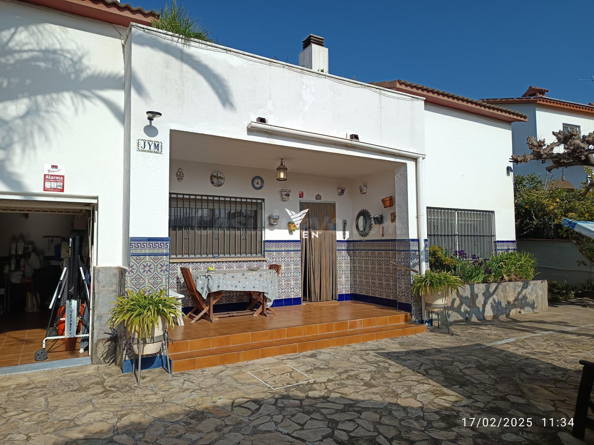Casa o chalet independiente en venta en Mas Alba - foto 3