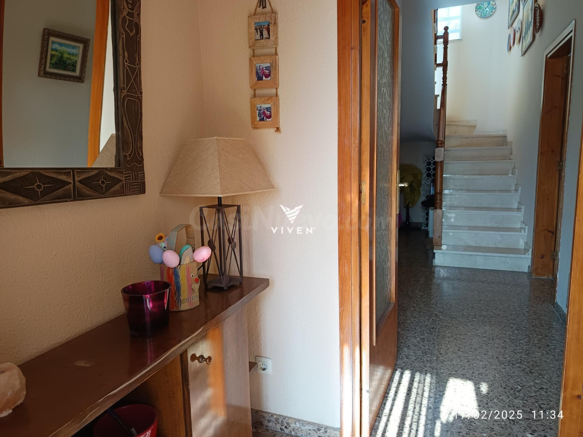 Casa o chalet independiente en venta en Mas Alba - foto 4