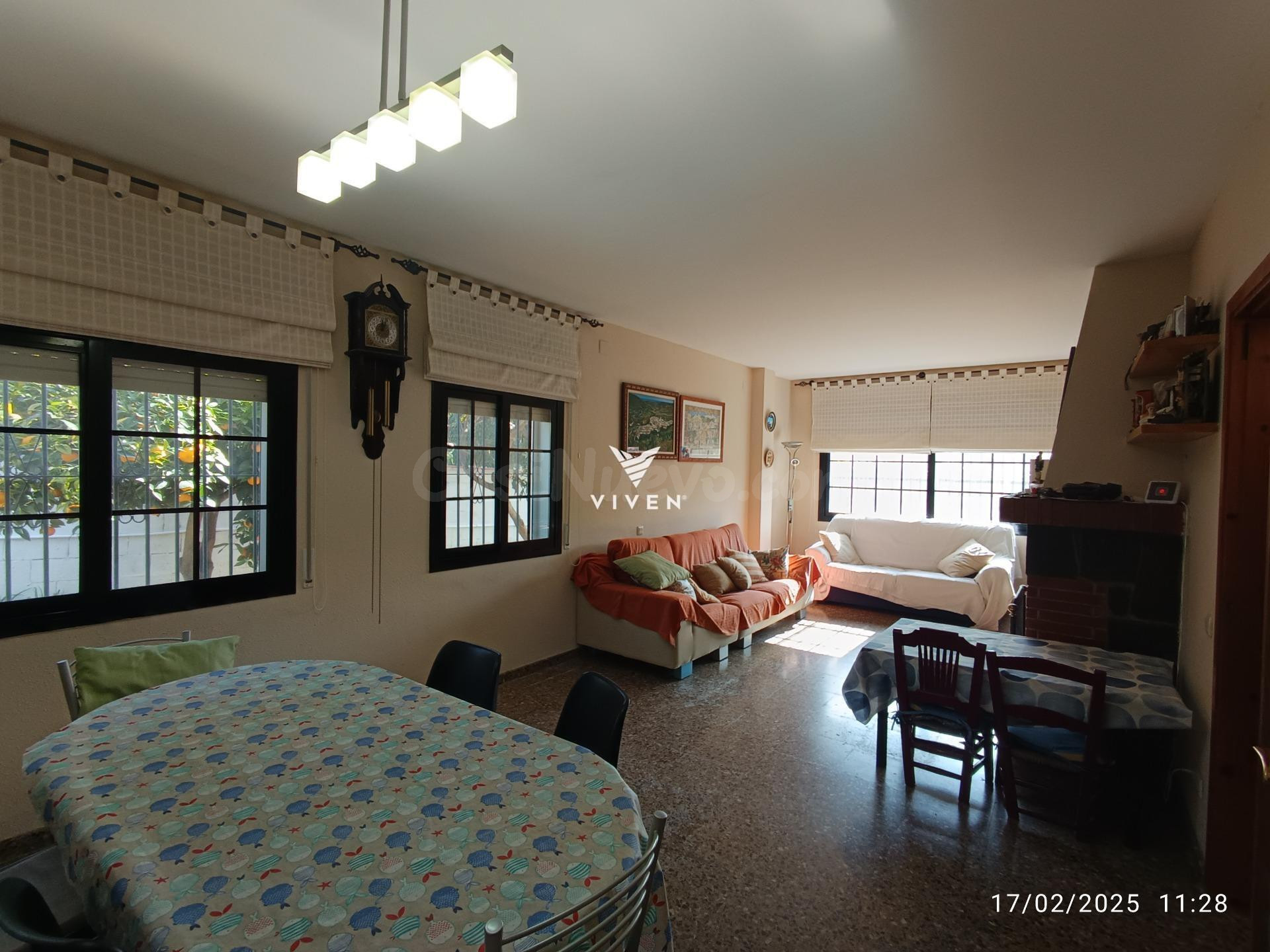 Casa o chalet independiente en venta en Mas Alba - foto 5