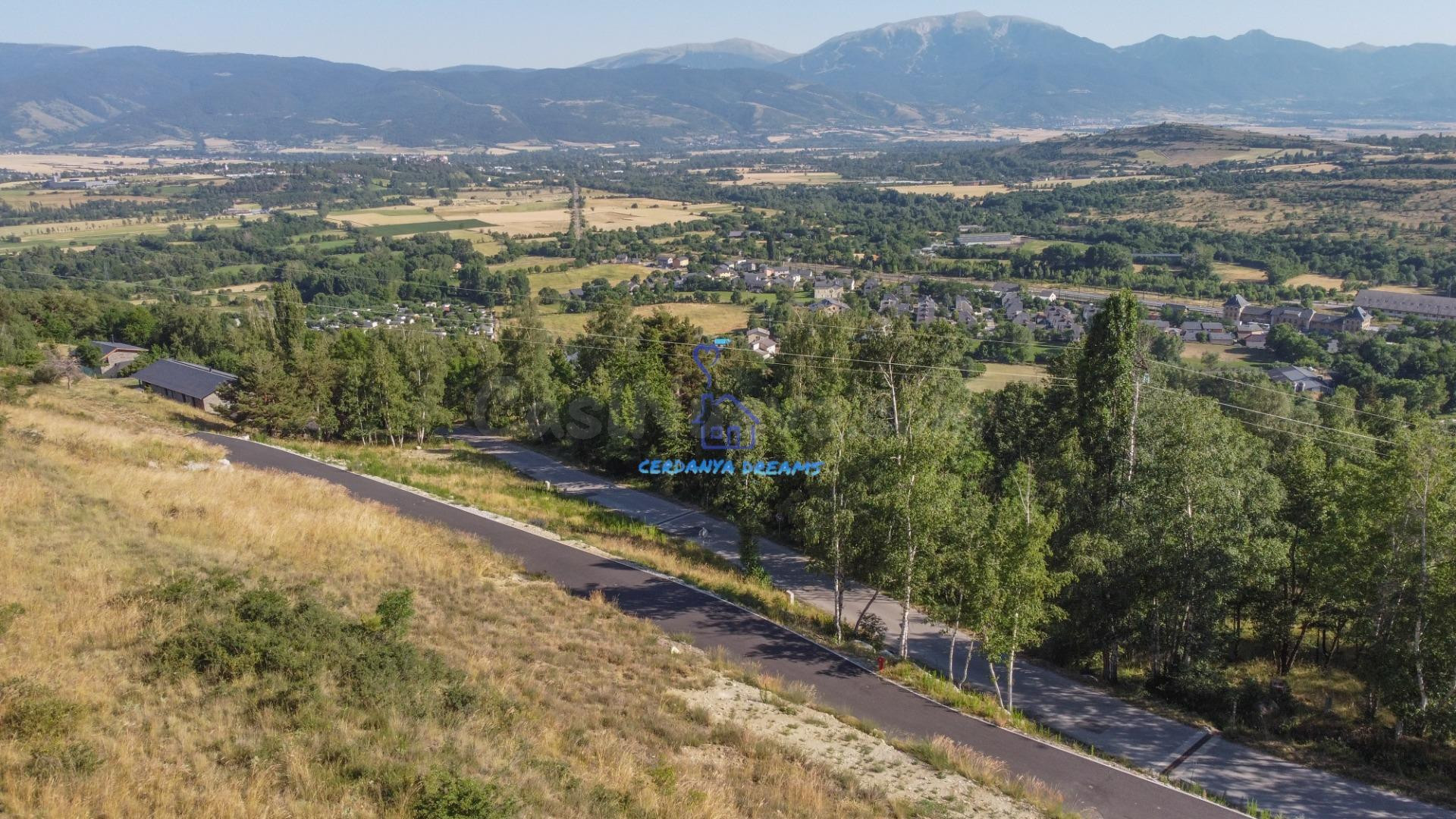 Parcela urbana con espectaculares vistas - foto 4
