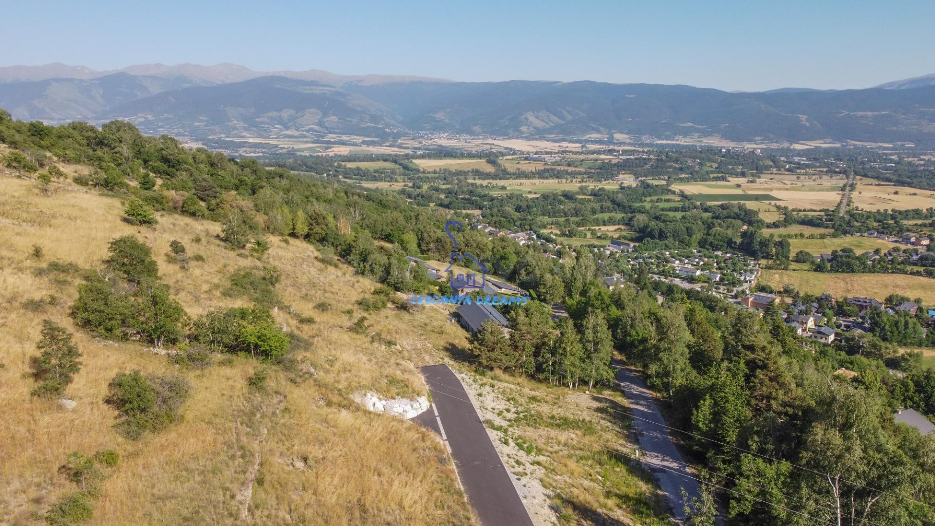 Parcela urbana con espectaculares vistas - foto 5