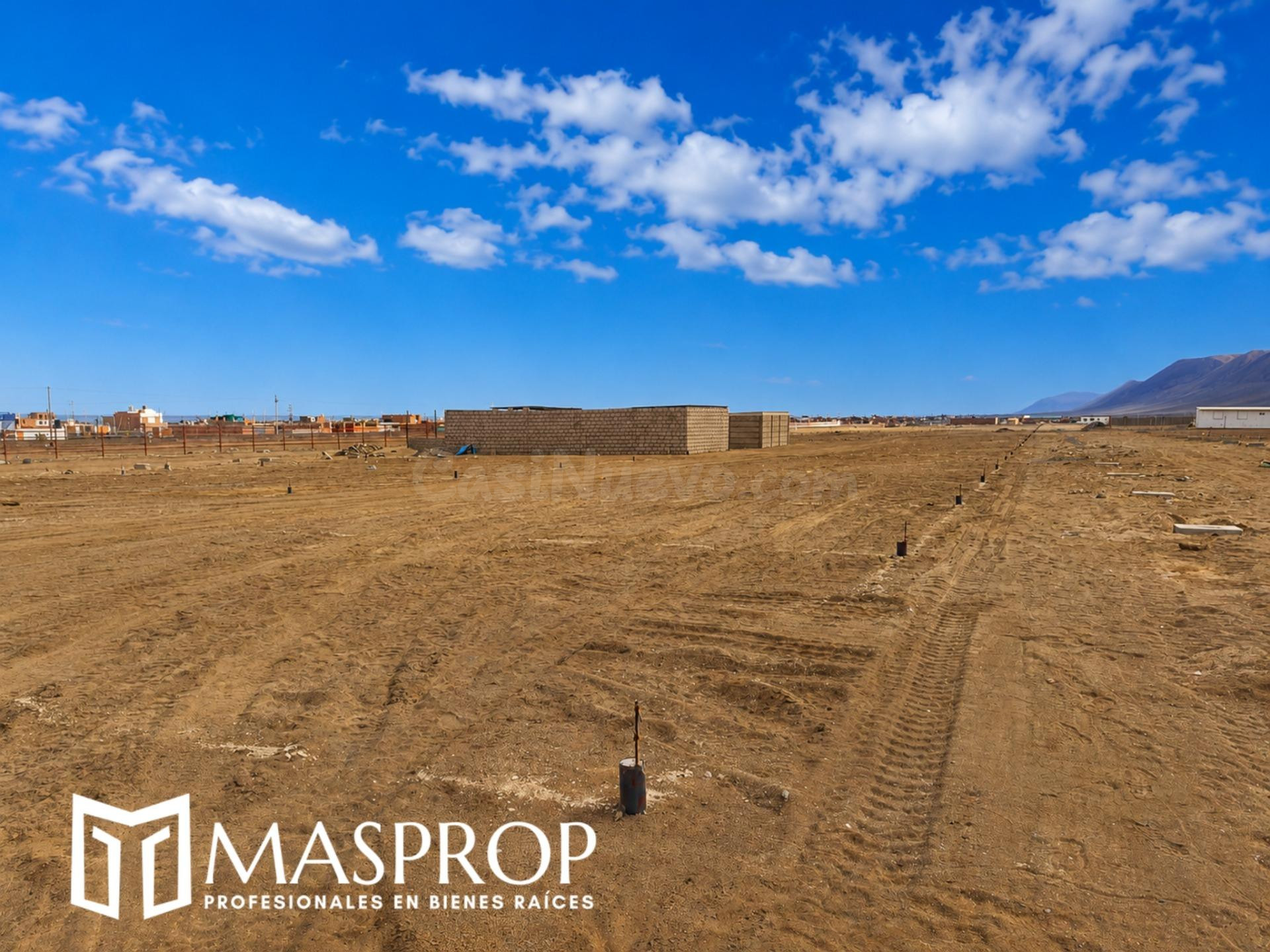 TERRENO EN VENTA – CONDOMINIO MAR DE LUNA, TACNA - foto 5