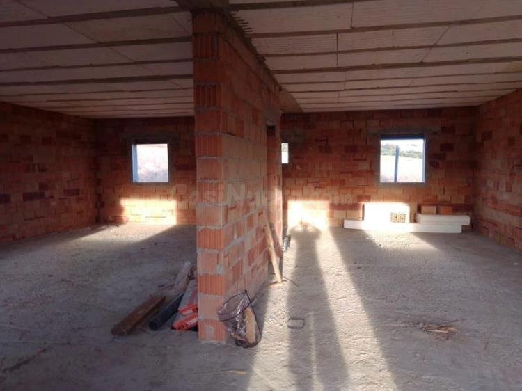 PARCELA CON CASA - foto 5