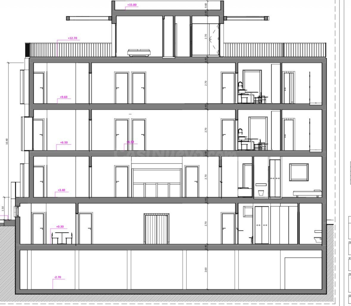 Amplio Solar en Venta para Proyecto Residencial o Turístico - foto 4