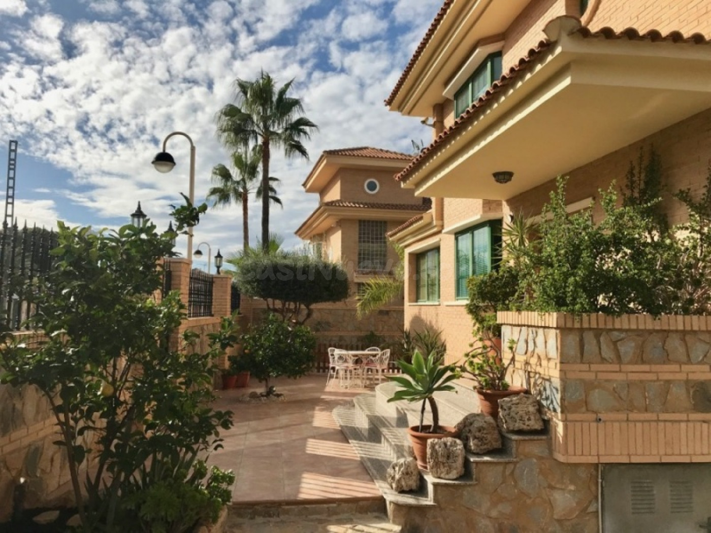 Villa de lujo en zona Rincon de Loix, Benidorm