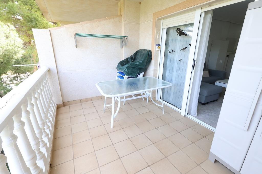 Apartamento a 5 minutos andando de La Zenia Boulevard