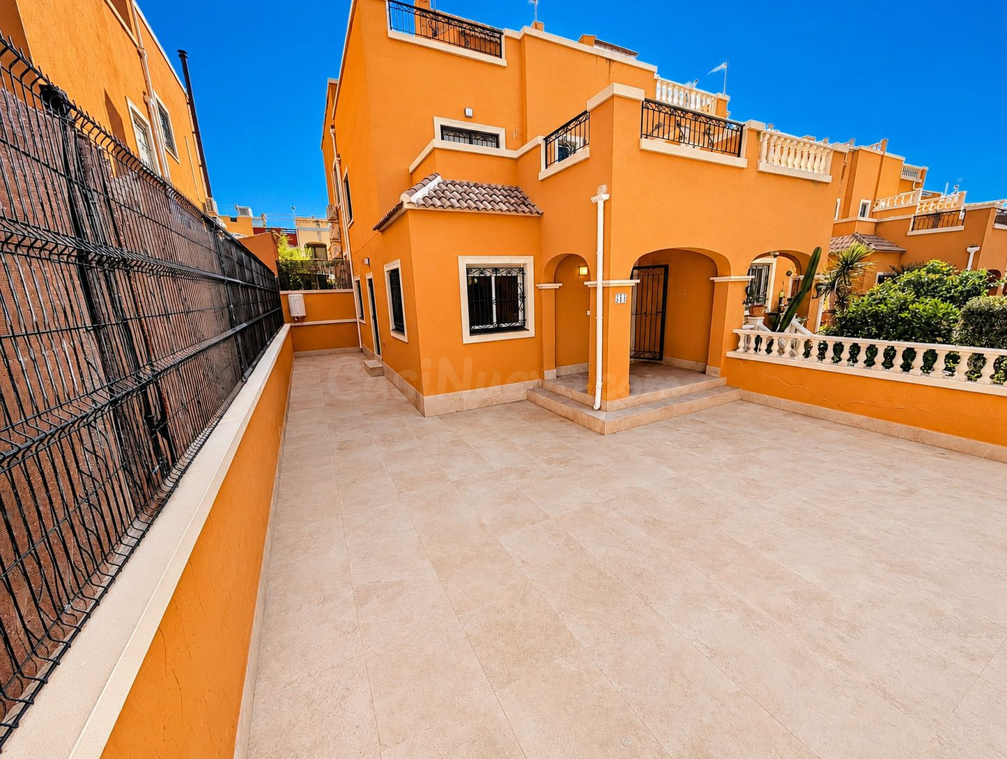 Chalet 3 habitaciones 95m² en venta - La Florida