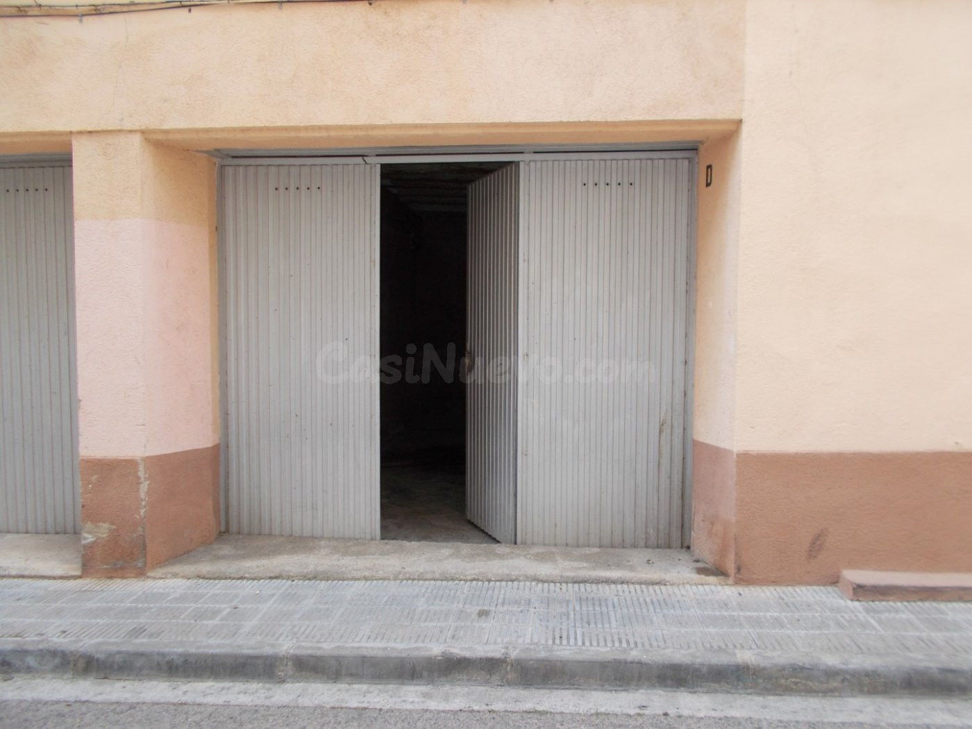 Trastero en el centro del Vendrell
