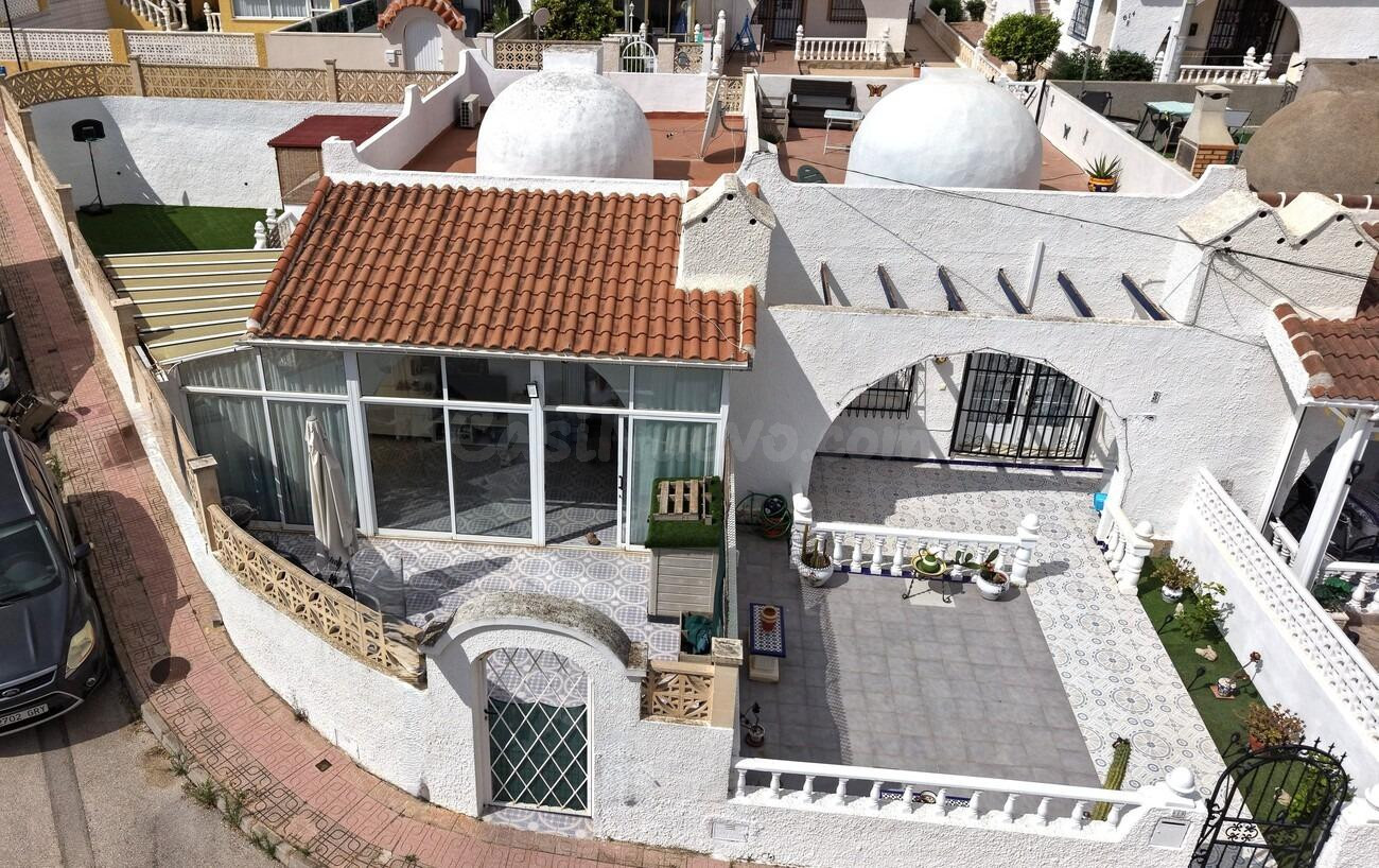 Bungalow de 2 habitaciones en venta en Blue Lagoon