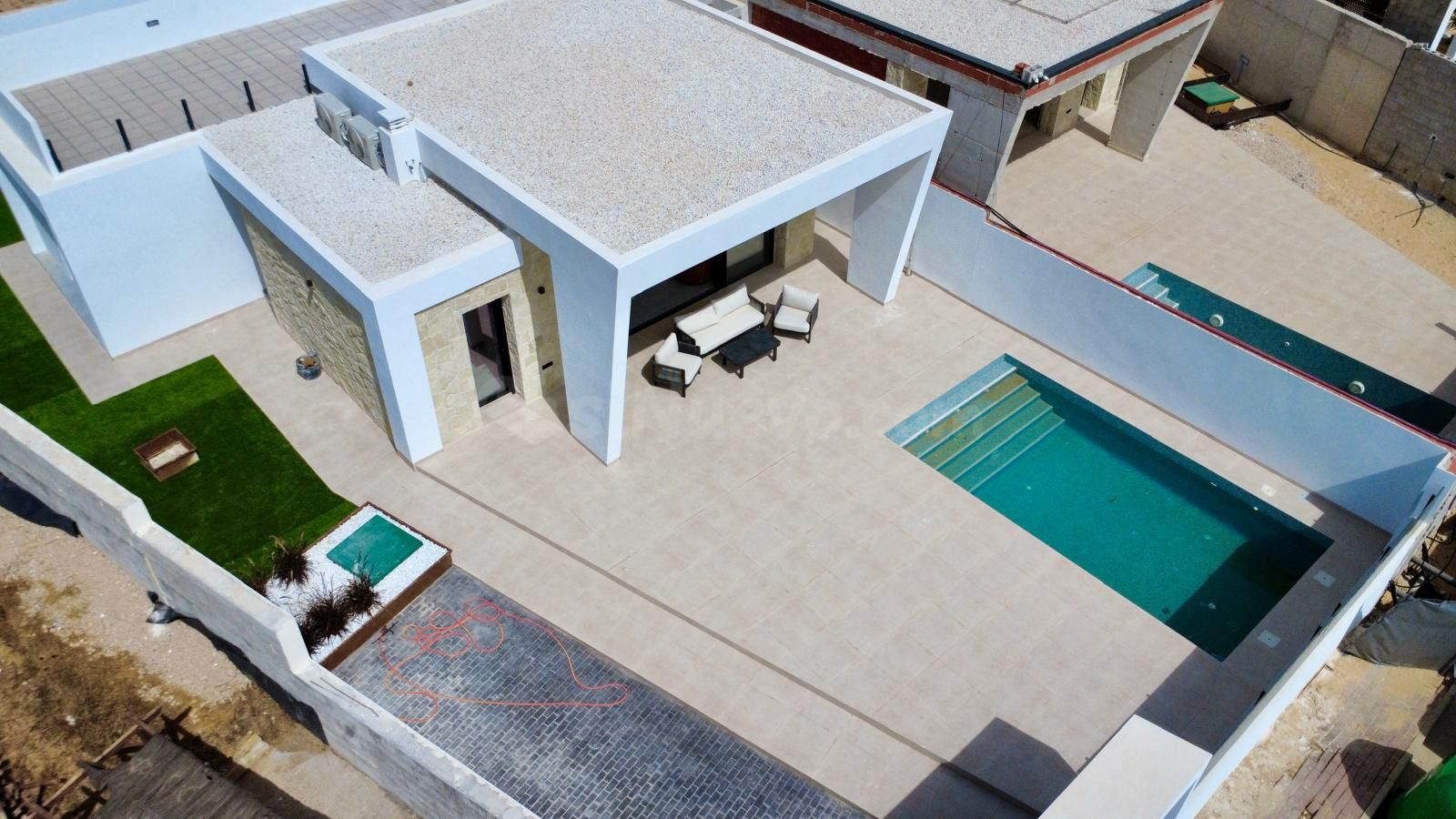 Villa 3 habitaciones 135m² en venta - Northern spain - foto 4