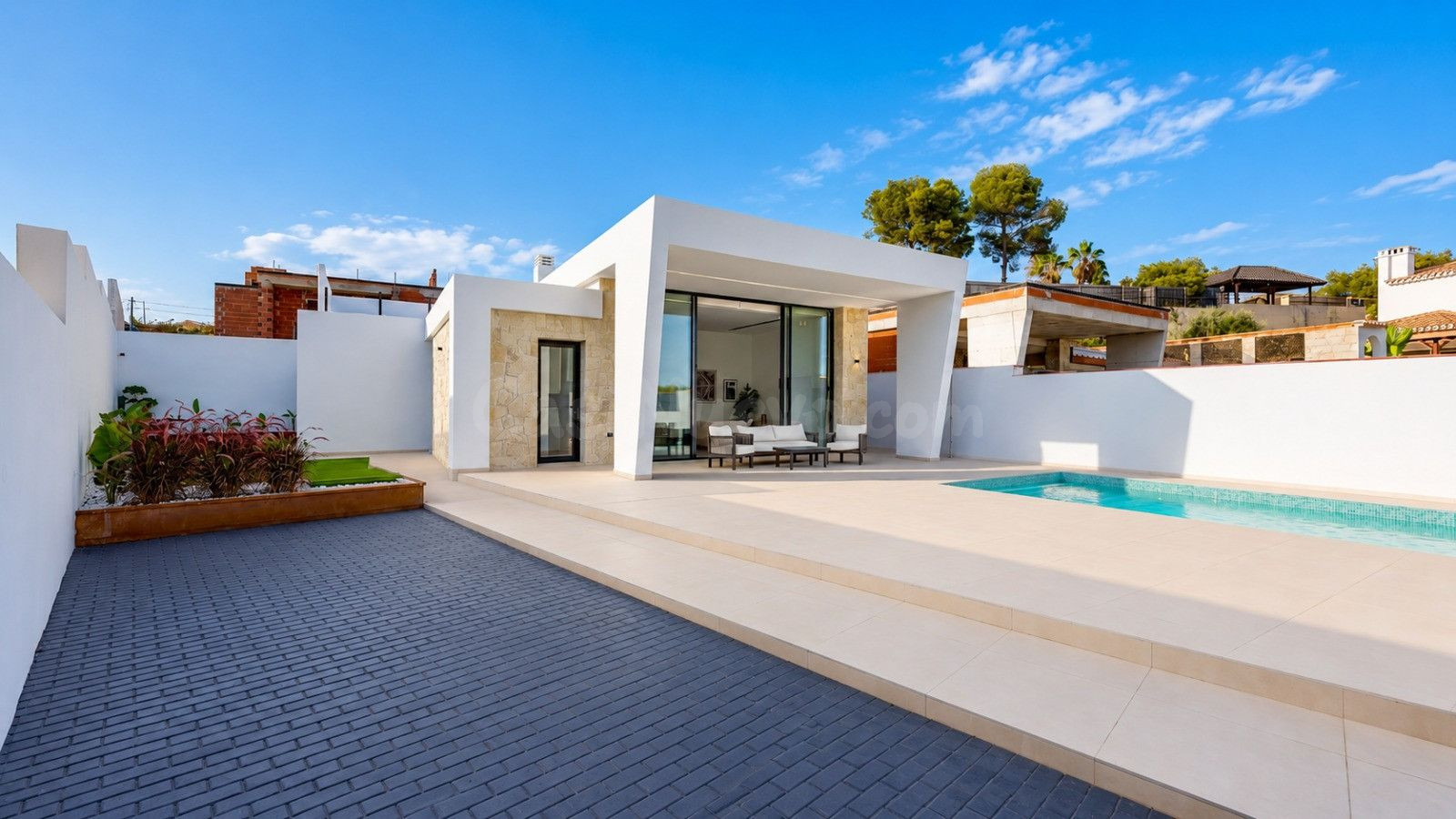 Villa 3 habitaciones 135m² en venta - Northern spain - foto 5