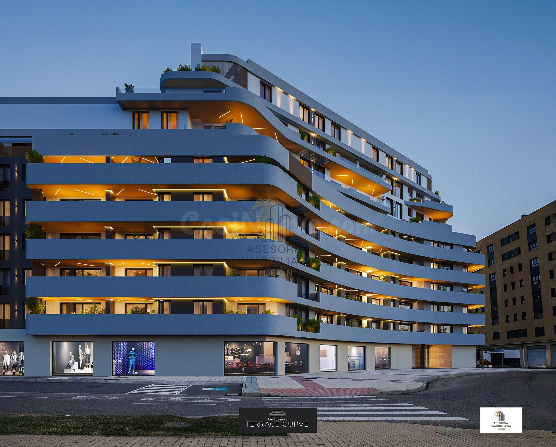 Piso 3 habitaciones 112m² en venta - La Chantría- La Lastra - foto 2