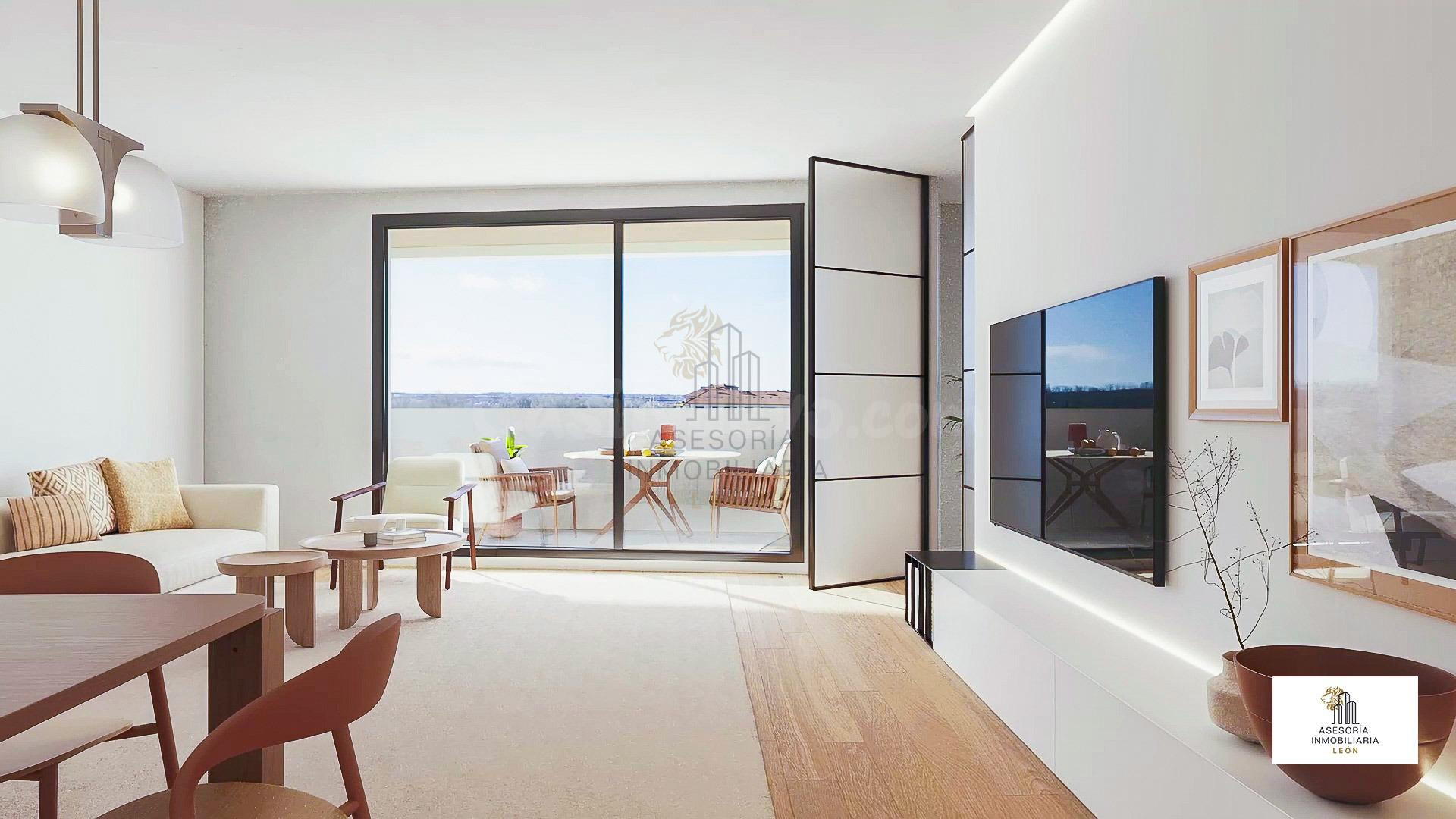 Piso 3 habitaciones 112m² en venta - La Chantría- La Lastra - foto 5