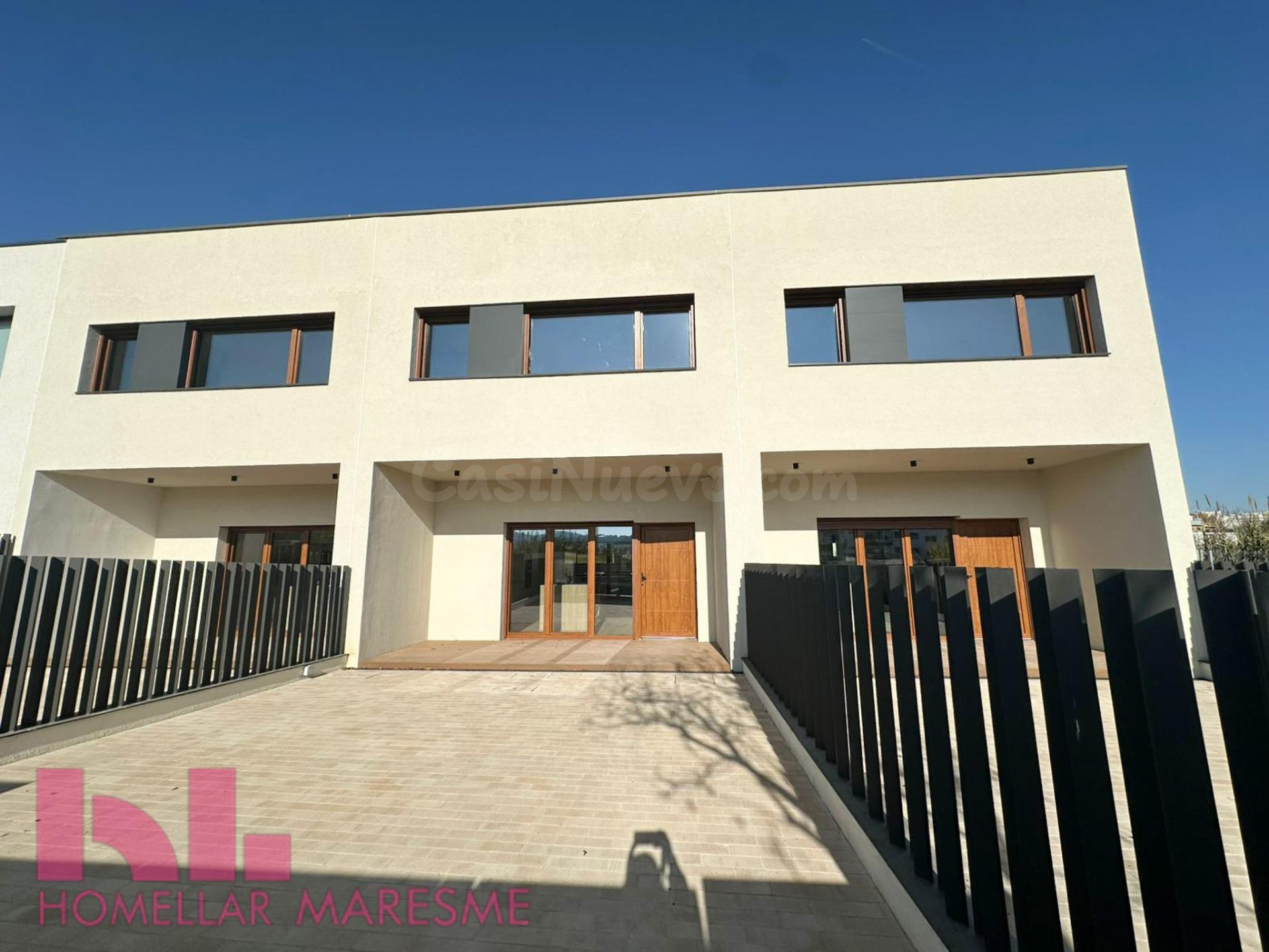 Tu Hogar Ideal te espera en  Tordera