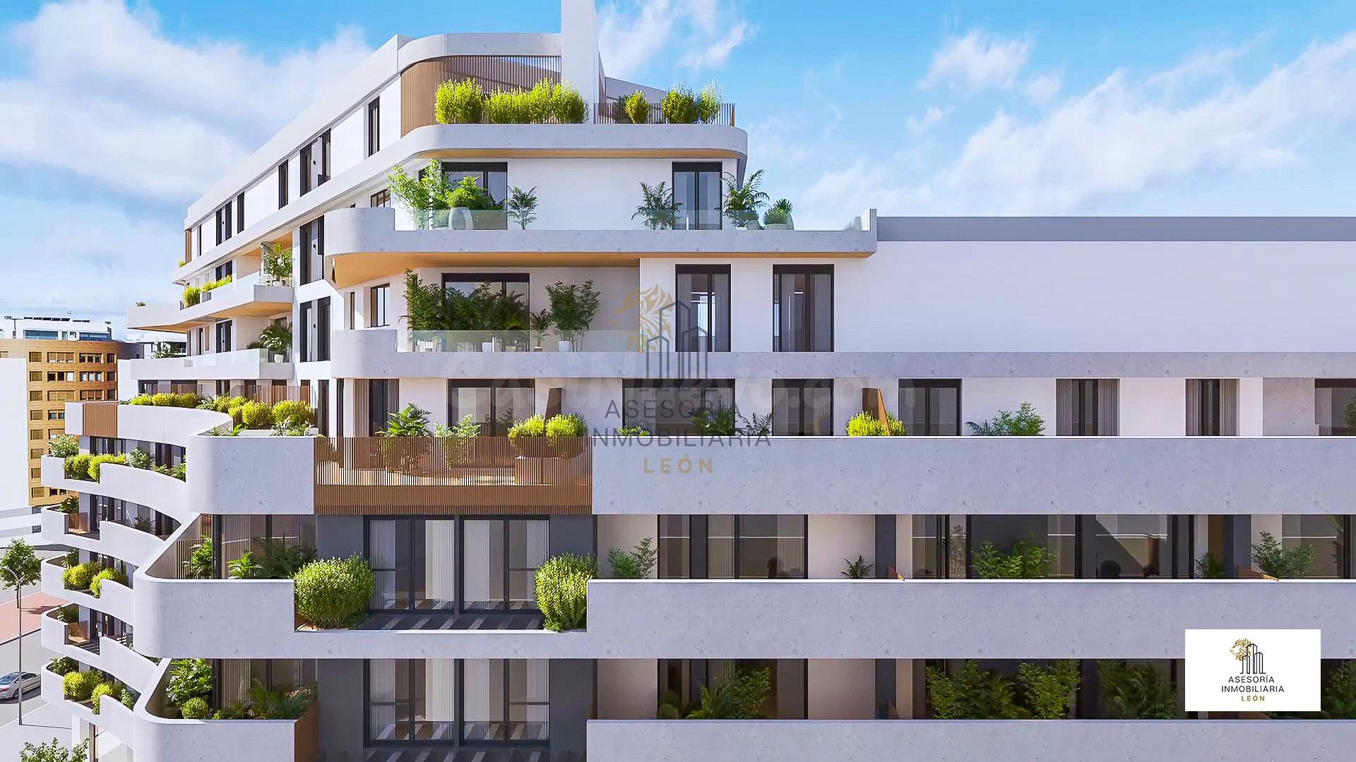 Piso 3 habitaciones 110m² en venta - La Chantría- La Lastra - foto 2