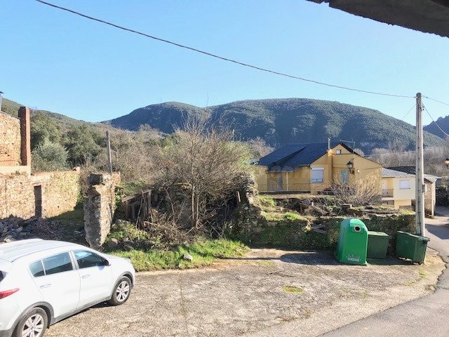 CASA DE PIEDRA A 15 MINUTOS DE LAS MEDULAS - foto 5