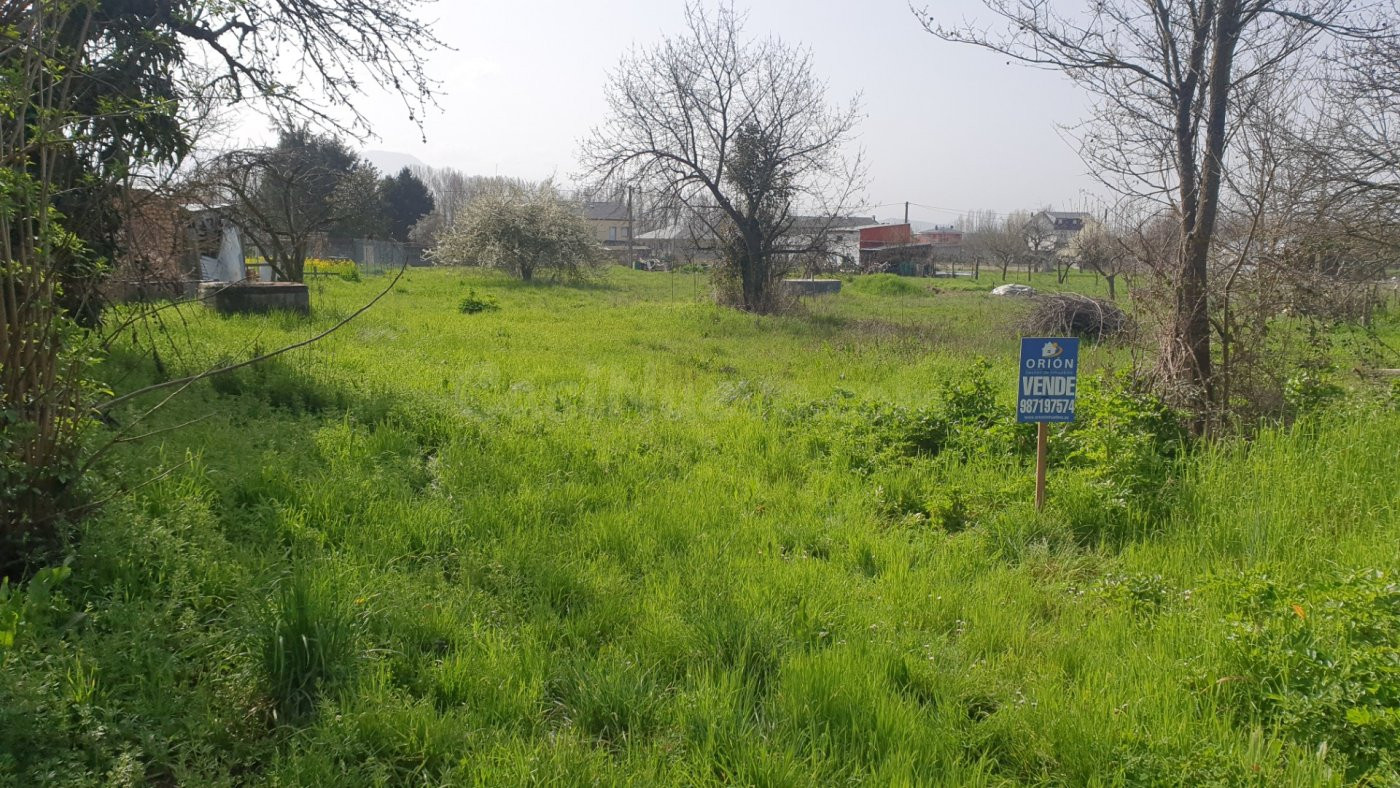 SOLAR EN VENTA EN CAMPONARAYA DE 1700 M2 - foto 3
