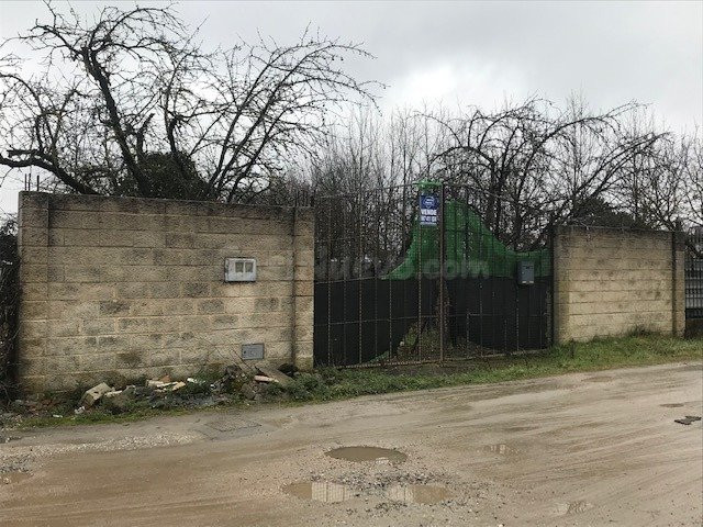 FINCA RUSTICA EN VENTA JUNTO A LA ITV DE PONFERRADA