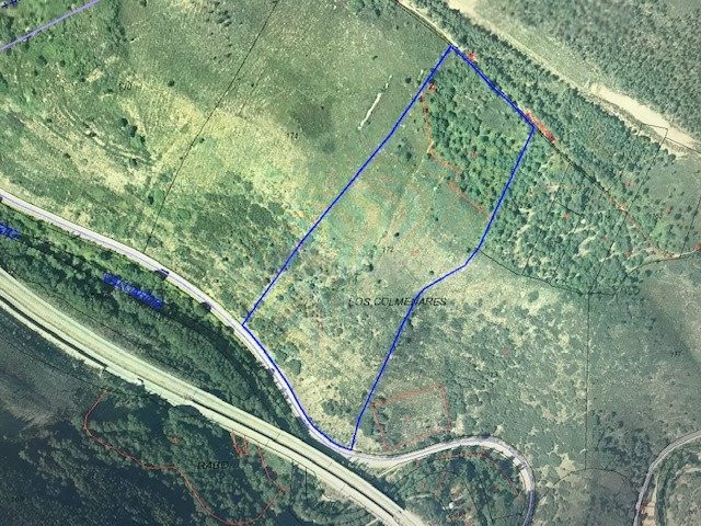 SE VENDE FINCA RUSTICA DE 79.900 M2 EN VILLAFRANCA DEL BIERZ - foto 3
