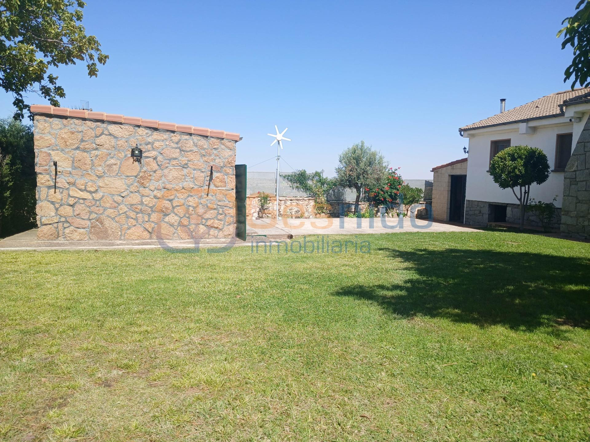 EXCLUSIVO CHALET con encanto en ALDEALENGUA DE PEDRAZA, CEGU - foto 3