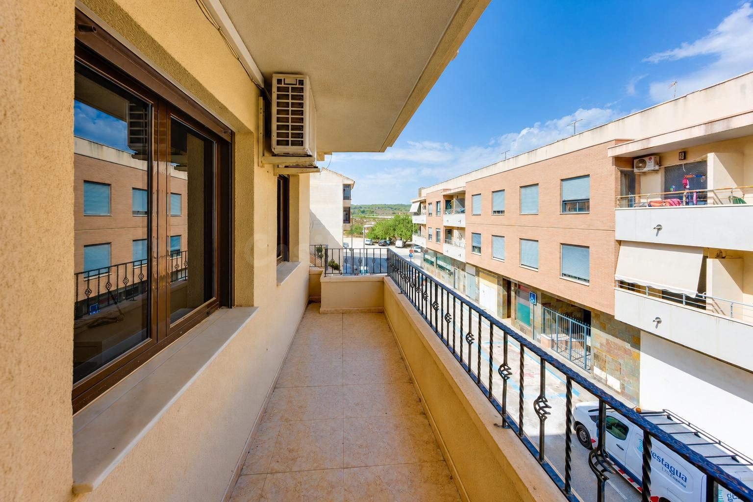 Apartamento 3 habitaciones 112m² en venta - Pueblo 9