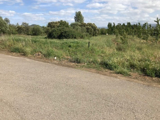 SOLAR EN VENTA EN CORTIGUERA - foto 2