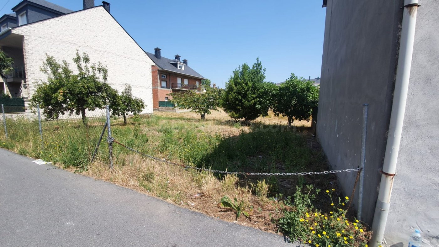 SOLAR EN VENTA EN CAMPONARAYA CON 18 METROS DE FACHADA - foto 3