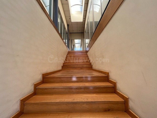 SE VENDE NAVE EN POLIGONO DE BEMBIBRE - foto 5