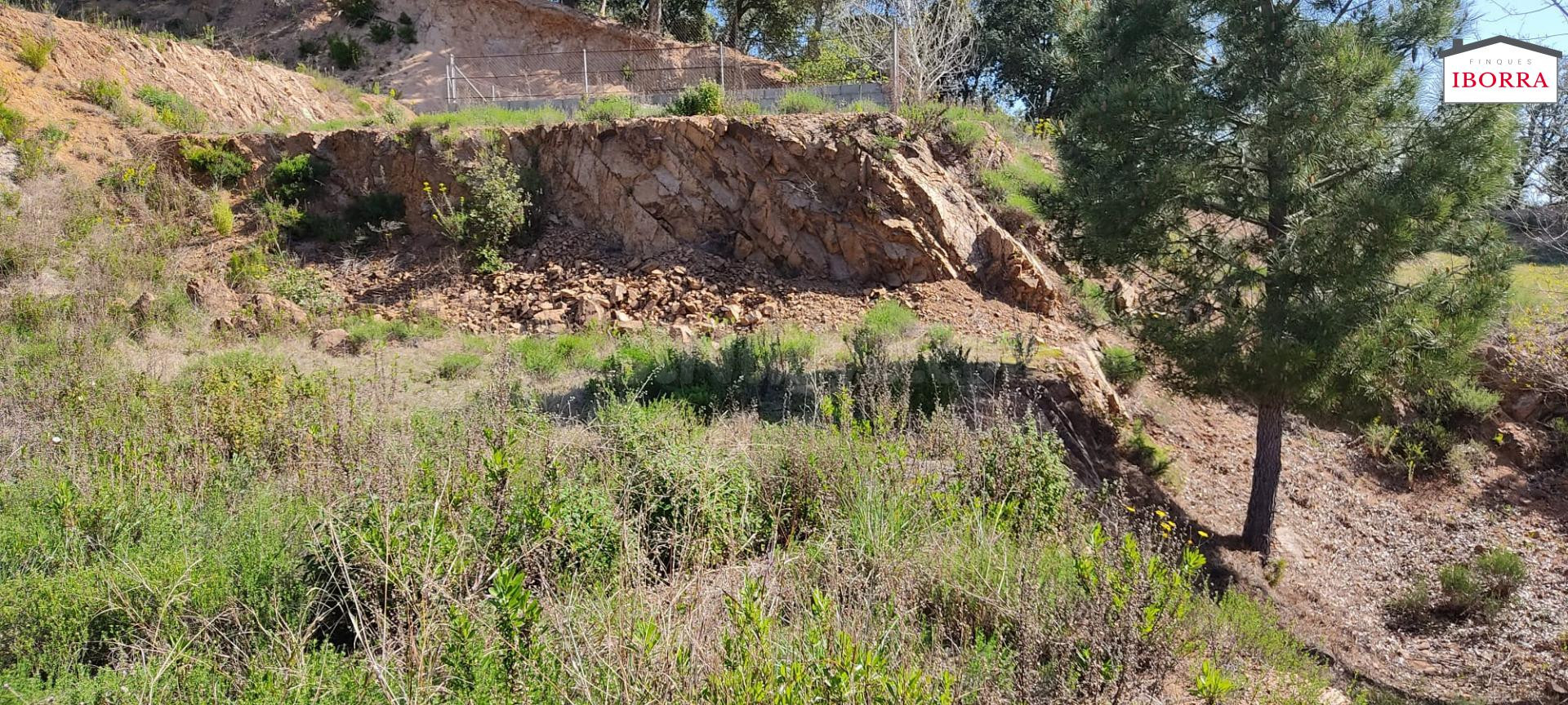PARCELA DE 789m2 EN AGORA PARK DE TORDERA - foto 2