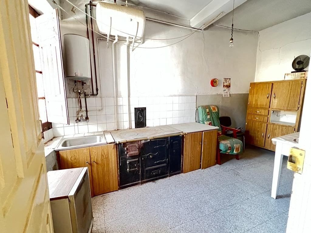 SE VENDE CASA CON TERRENO EN ALMAZCARA - foto 3