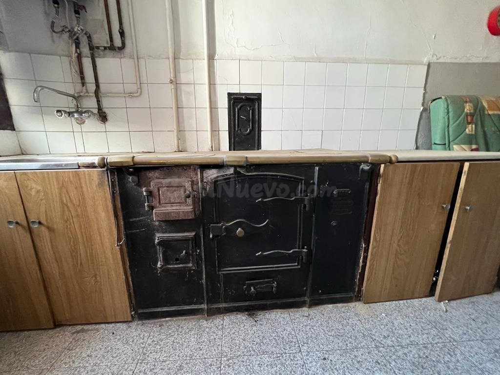 SE VENDE CASA CON TERRENO EN ALMAZCARA - foto 5