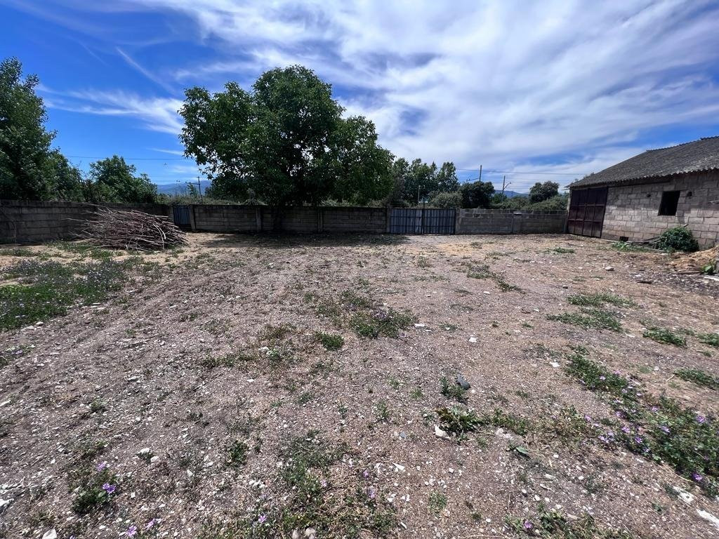 SE VENDE CASA DE PLANTA BAJA CON 1300M2 DE PARCELA URBANA - foto 5