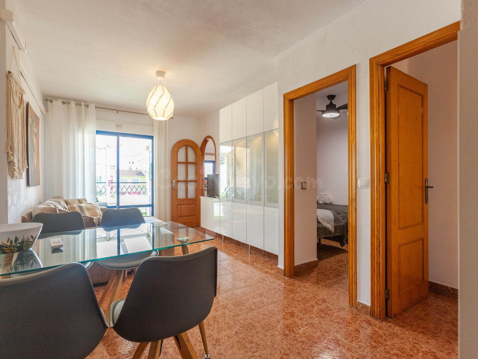 Ático 2 habitaciones 52m² en venta - Playa del Cura