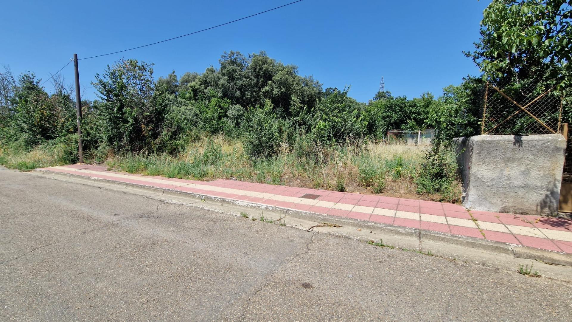 SE VENDE FINCA EDIFICABLE EN CABAÑAS DE LA DORNILLLA (CUBILLOS DEL SIL)