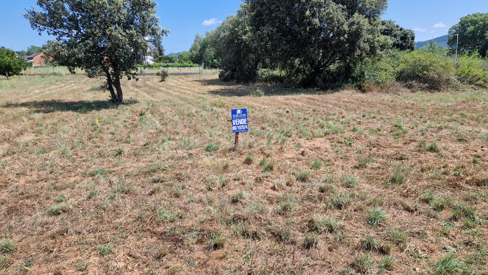 SOLAR DE 1100M2 EN CUBILLOS DEL SIL CON 20METROS DE FACHADA  - foto 4