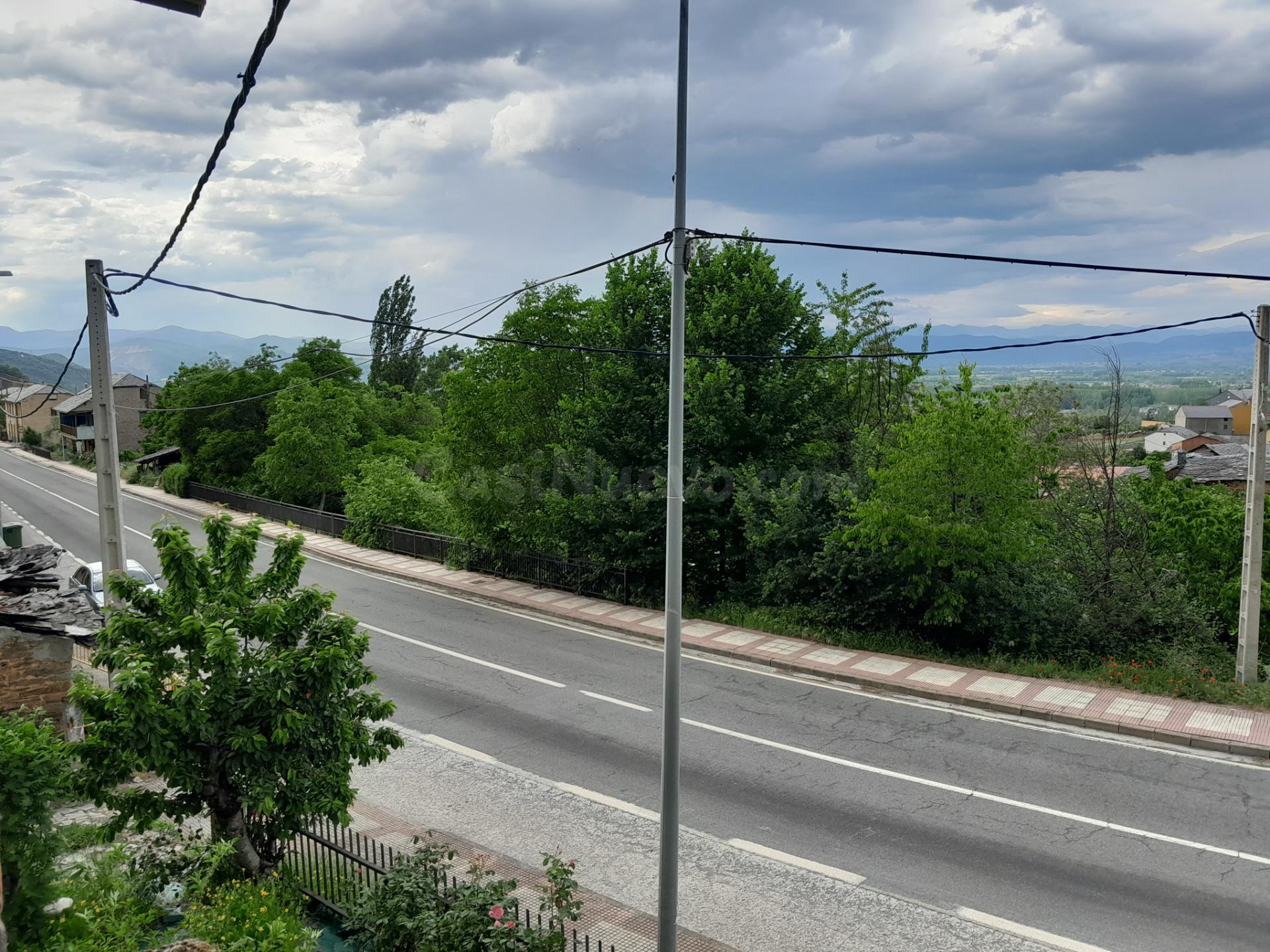 SE VENDE EDIFICACIÓN EN SANTALLA DEL BIERZO - foto 5