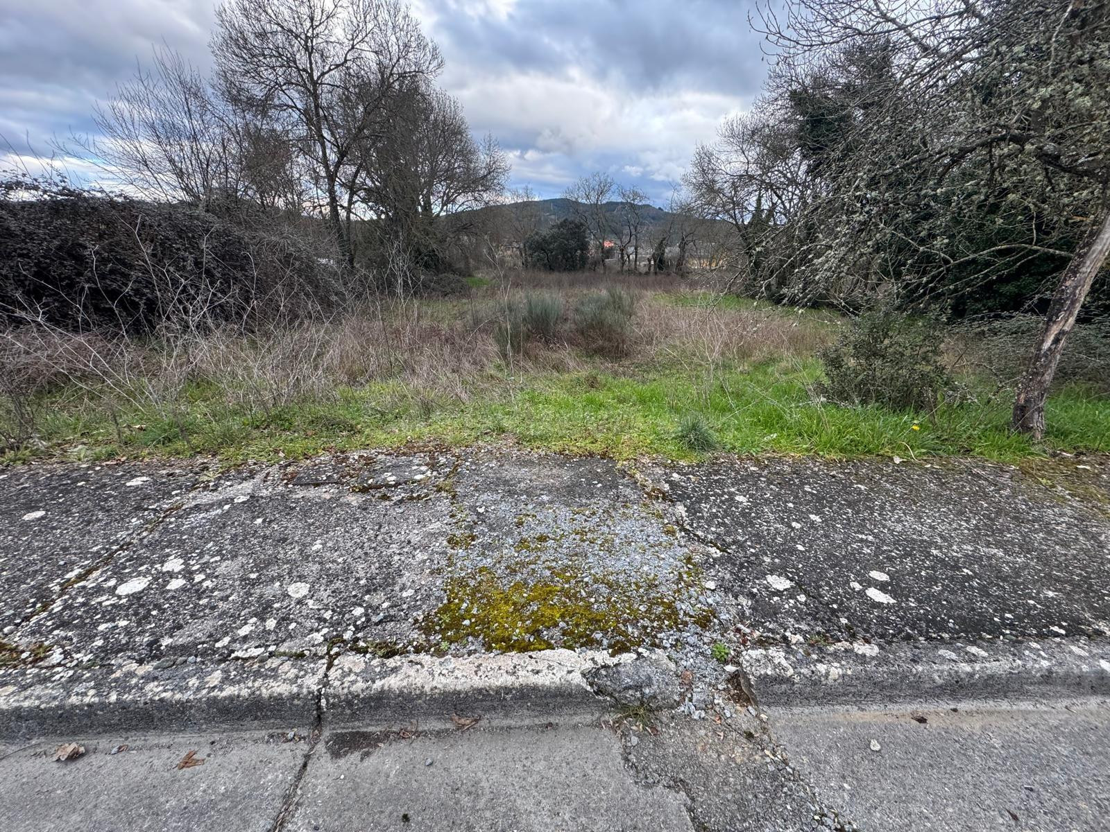 SE VENDE SOLAR DE 1700M2 EN CABAÑAS DE LA DORMILLA - foto 2