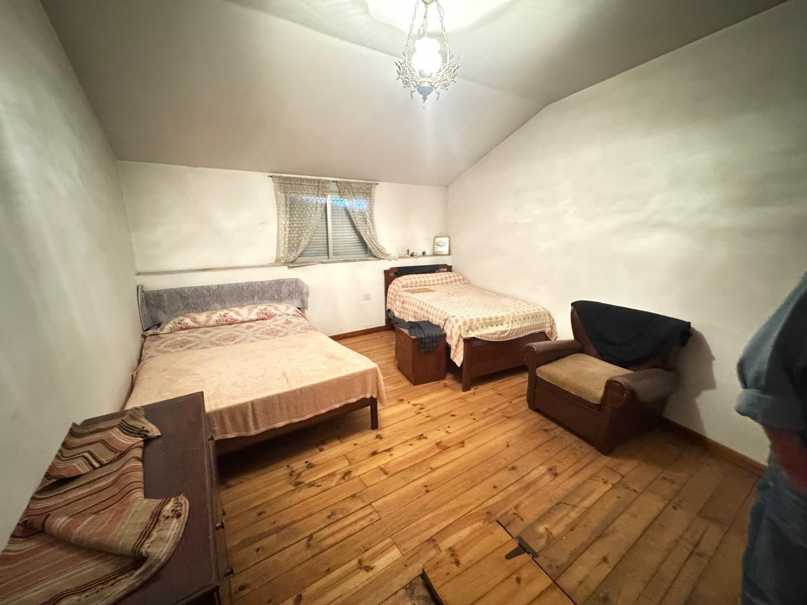 SE VENDE CASA EN CASAIO (PUENTE DOMINGO FLOREZ) - foto 4